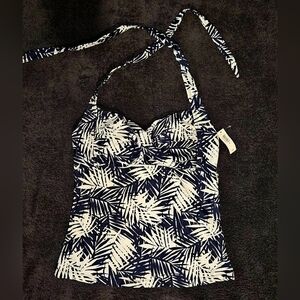 Halter Bathing suit top